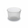 Miska kulatá průhledná 300 ml PP 100ks