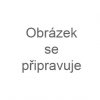 Obracečka děrovaná ovál velká profi  1818302-01