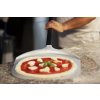Lopata na pizzu AURORA 45x45cm AF-45R/120cm
