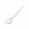 Lžíce PP znovu použitelná bílá 18,5cm 50ks