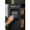 Konvektomat Naboo 5.0 LAINOX 10xGN 1/1 plynový - bojlerový I NAG101BS