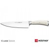 Wusthof Classic Ikon créme kuchařský nůž 20cm 494596-0/20
