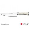 Wusthof Classic Ikon créme kuchařský nůž 20cm  494596-0/20