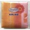Ubrousky AIRLAID 40x40 dek.F růžové /50k V0183902