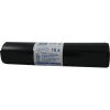 Pytle na odpadky černé 120l typ100 15ks 0169799