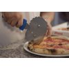 Nůž na pizzu kolečko dvojité profi 10cm