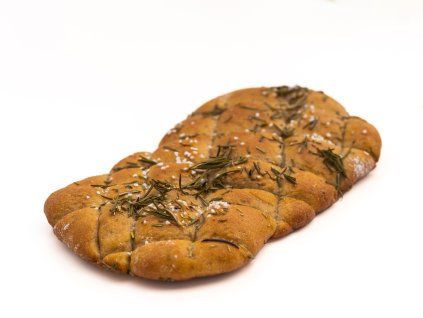 rozmarynovy chleb