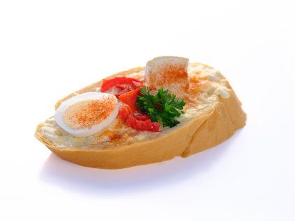 Chlebicek hermelinovy