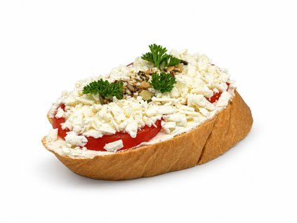 chlebicek jarni