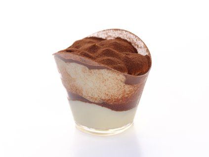 Mini Tiramisu