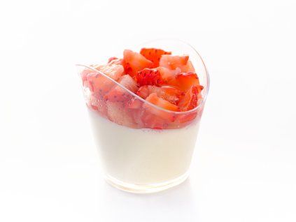 Mini Panacotta