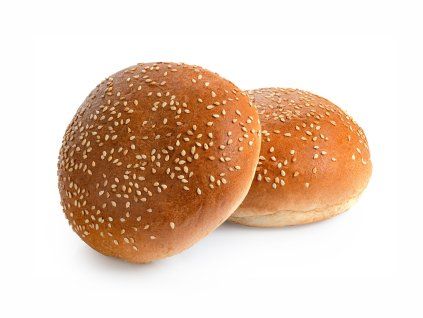 hamburgerova brioska