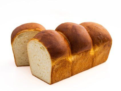 toastovy maslovy chleb