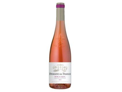 trahan anjou rose