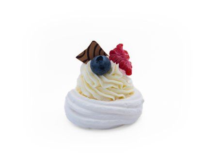 mini pavlova