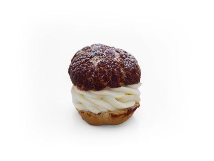Choux (2 druhy)