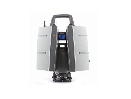 ScanStation P30