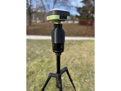 Adapter GNSS2BLK (pro BLK360 G2/SE)