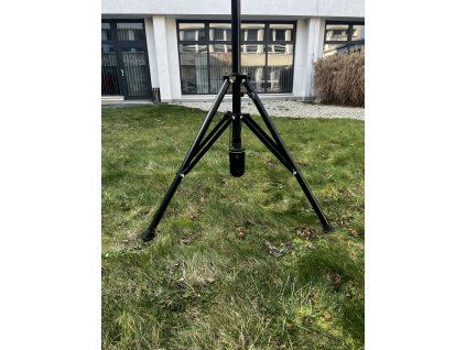 BLK360 - Upside Down Tripod