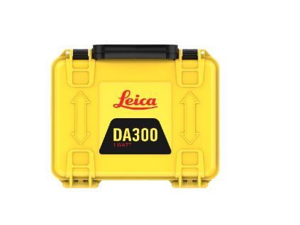 DA300 b