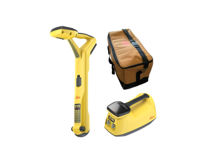 leica dt100 surveyor package