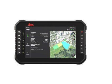 CSX8 tablet