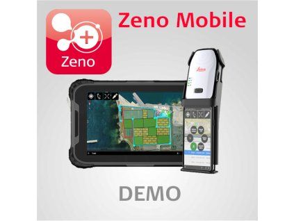 zeno mobile demo