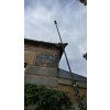 BLK360 - Upside Down Tripod