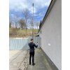 BLK360 - Upside Down Tripod