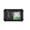 CSX8 tablet