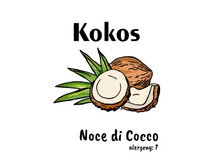 kokos