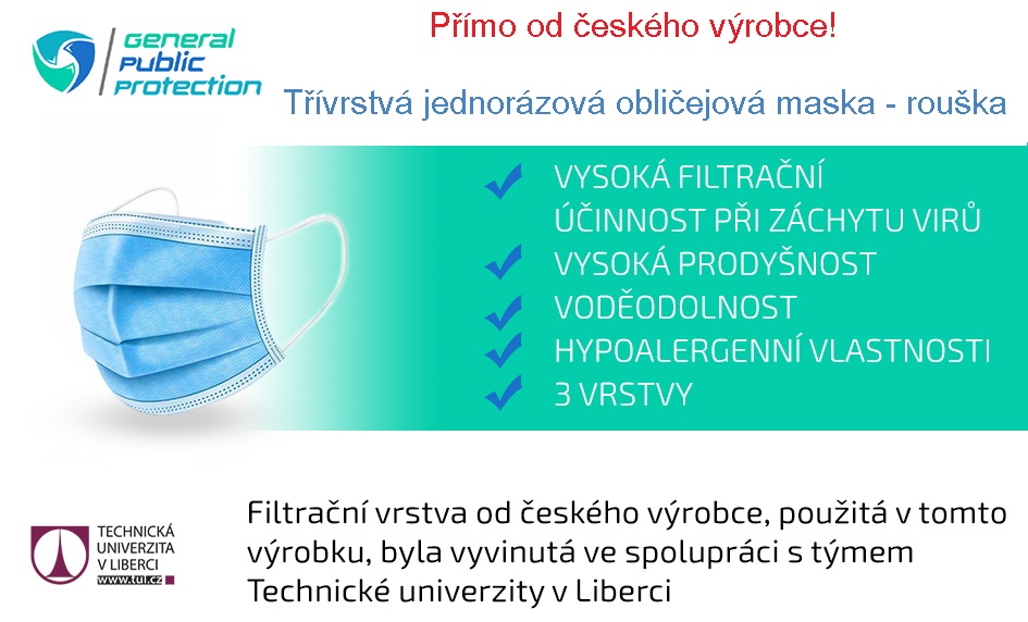 rouska