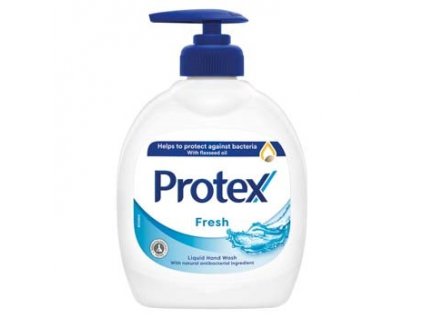Protex tek. Fresh
