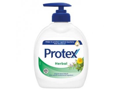 Protex tek. Herbal