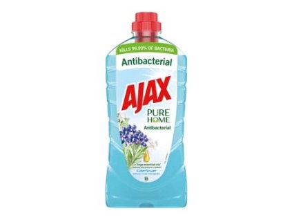 Ajax Eldeflower