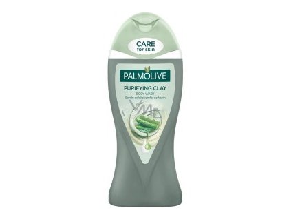 Palmolive Aloe