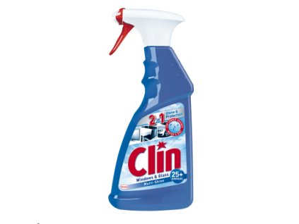Clin Windows Multishine