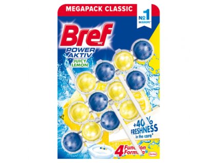 Bref Lemon