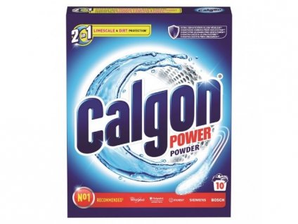 Calgon Powder