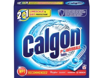 Calgon Powerball