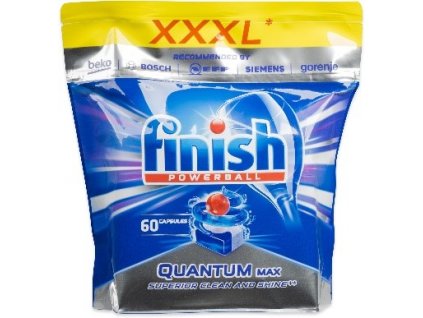 Finish tablety Quantum