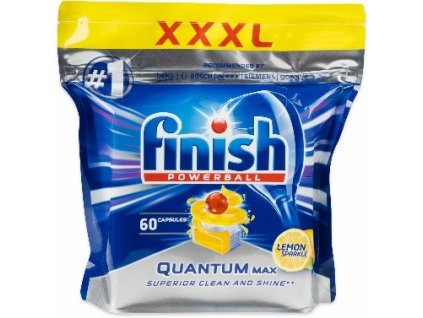 Finish tablety Quantum Lemon