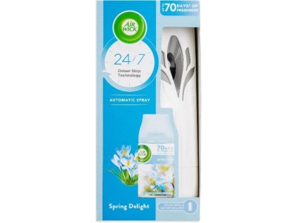 Air Wick Freshmatic Svěží vánek