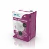 krabice na respirator GPP FFP2 VIOLET 20ks multilang