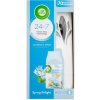 Air Wick Freshmatic strojek a náplň Pure svěží vánek 250 ml