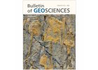 Bulletin of Geosciences (Věstník ČGS)