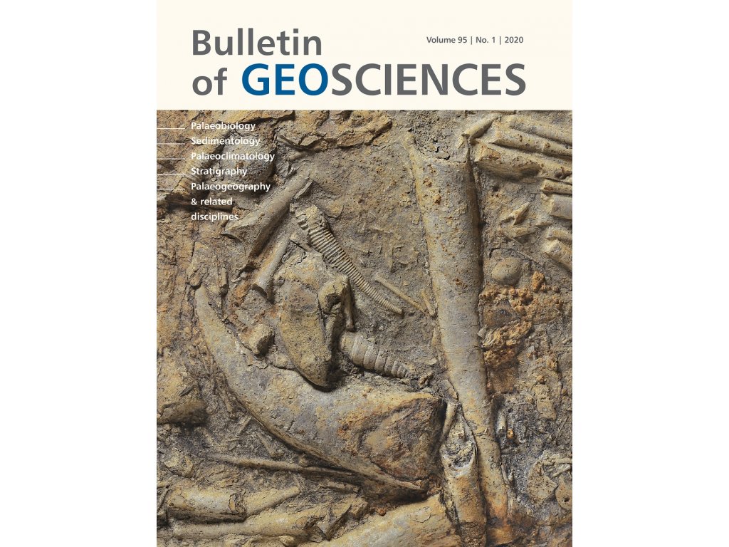 45615 bulletin of geosciences 2020 3