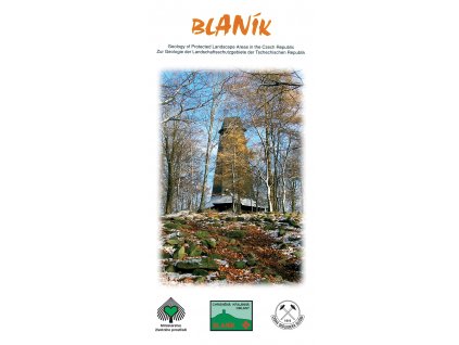 CHKO Blanik EN