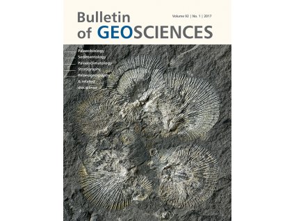 45573 bulletin of geosciences 2017 1