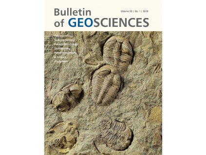45585 bulletin of geosciences 2018 1